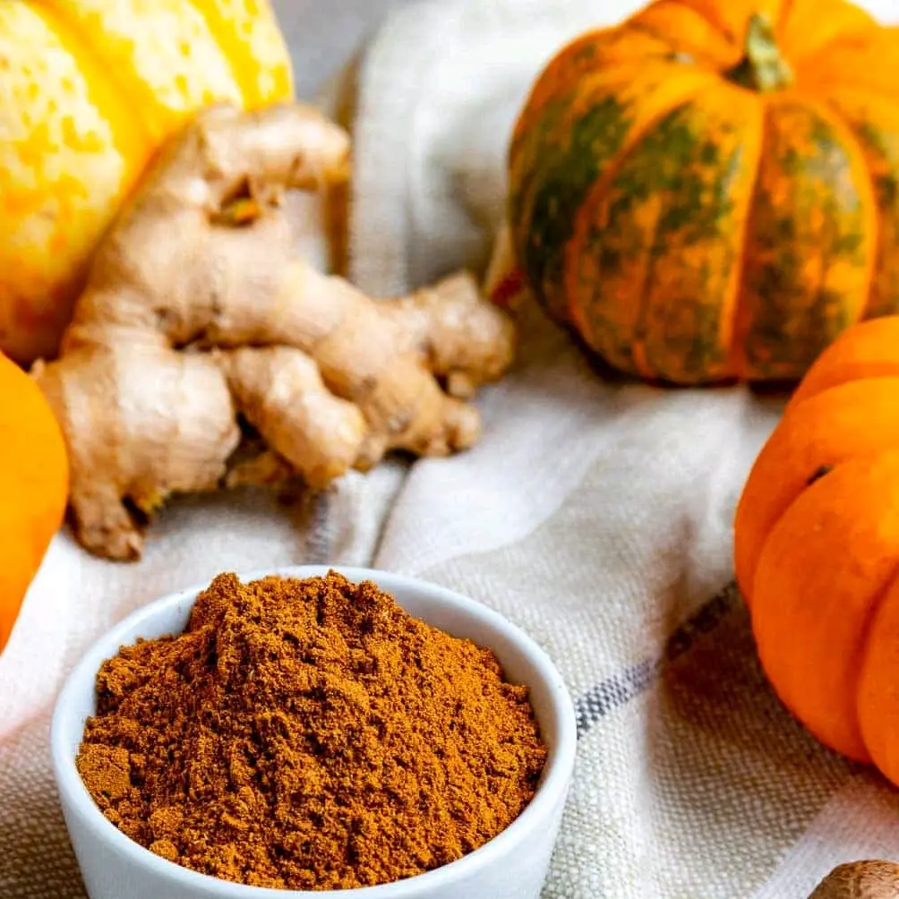 Pumpkin Spice Homeade Air Freshner spray