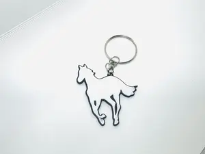 frank ocean keychain