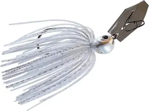 Z-Man ChatterBait Jack Hammer - 3/4 oz.