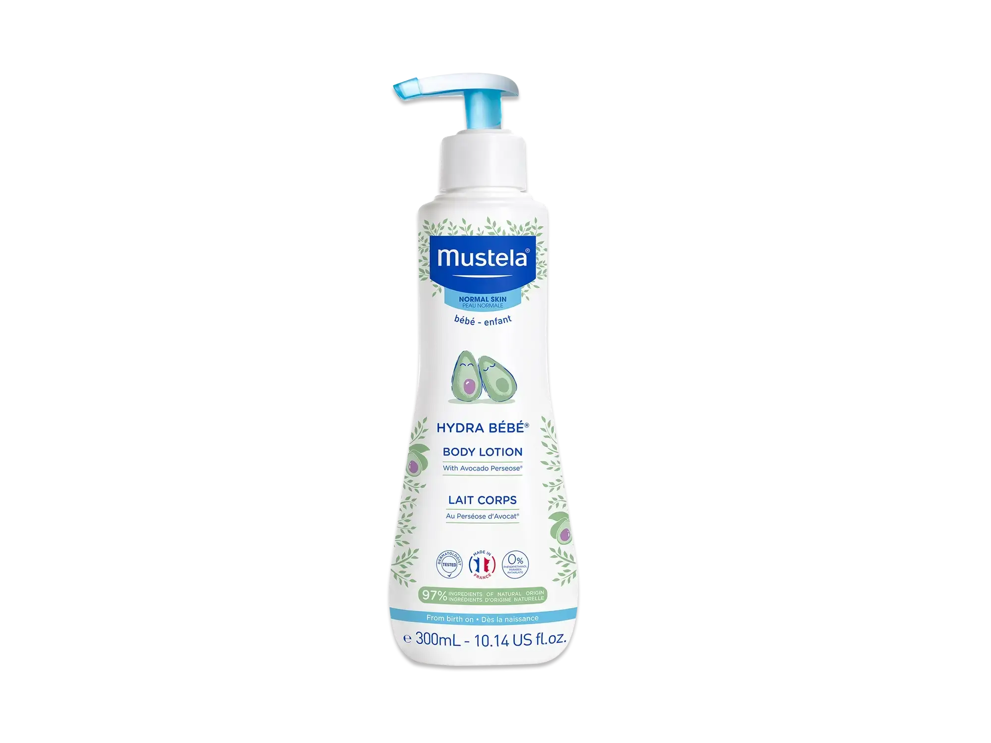 Hydra bebe body lotion Hydra bebe body lotion