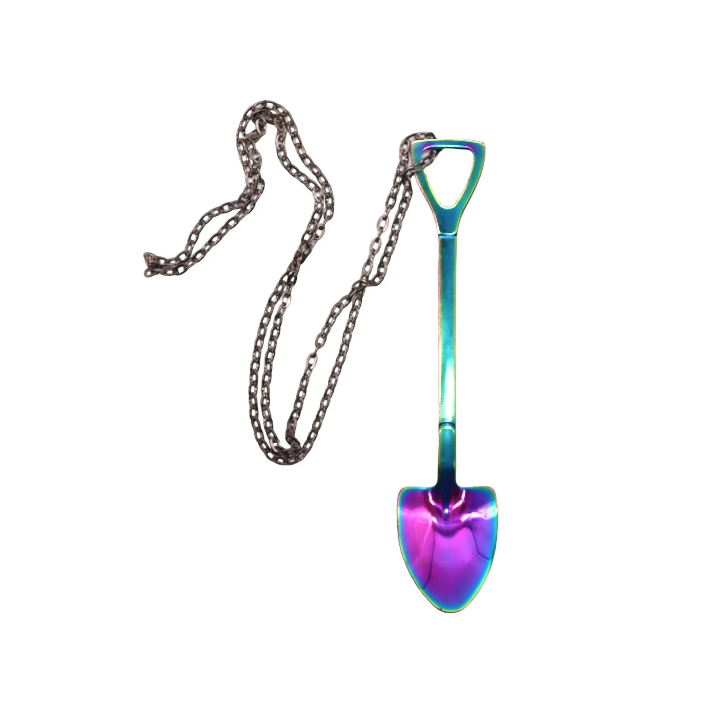 Shovel Pendant