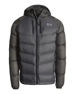 XKG Down Transition Jacket