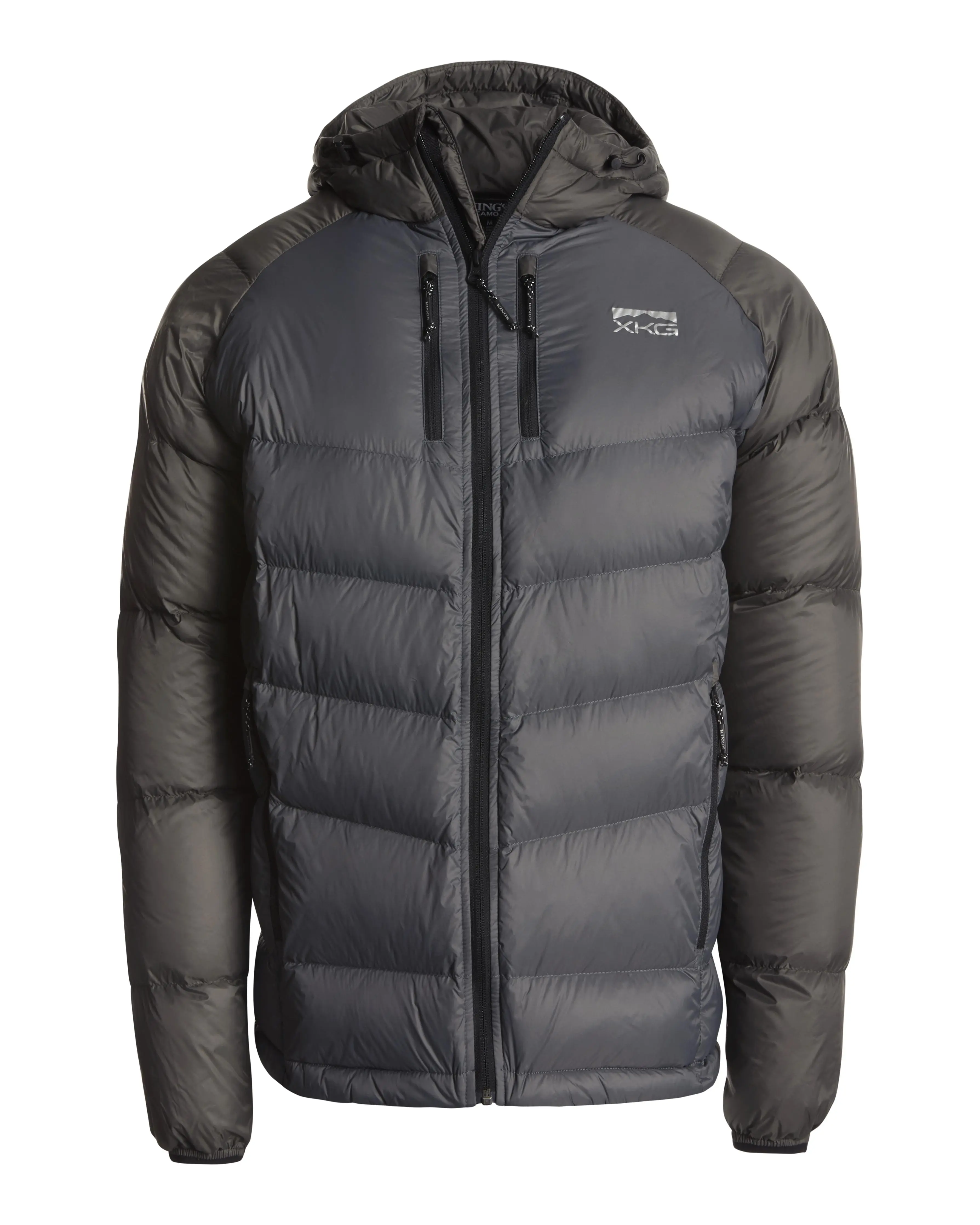 XKG Down Transition Jacket