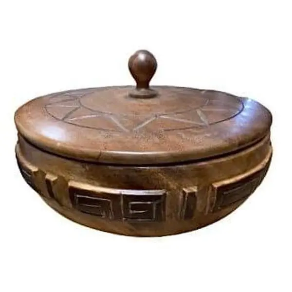 Batea Para Shango/Orula