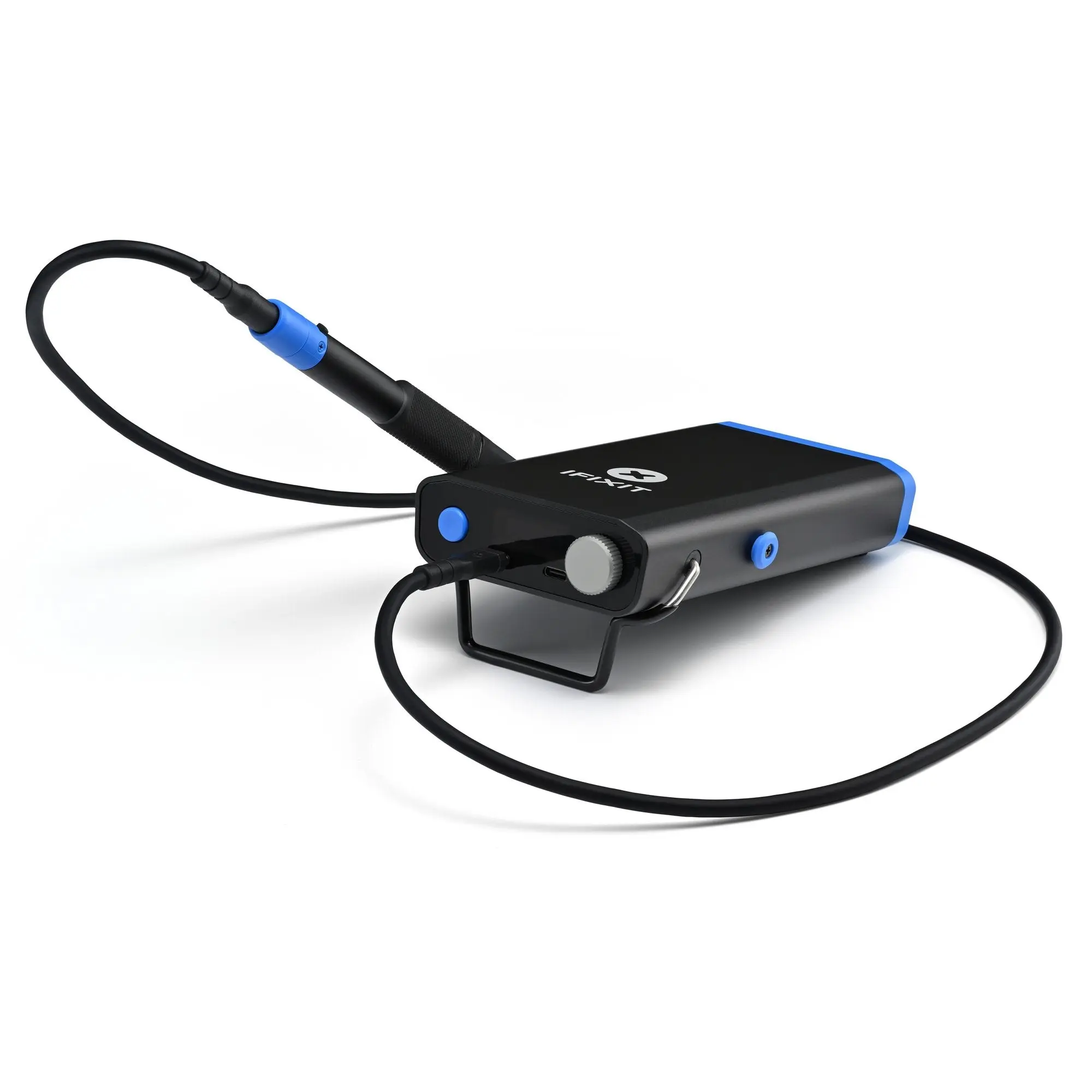 FixHub | Power Series Portable Soldering Station FixHub | Power Series Portable Soldering Station