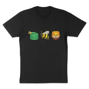 Terrell Wright | Hose Bee Lion Apparel