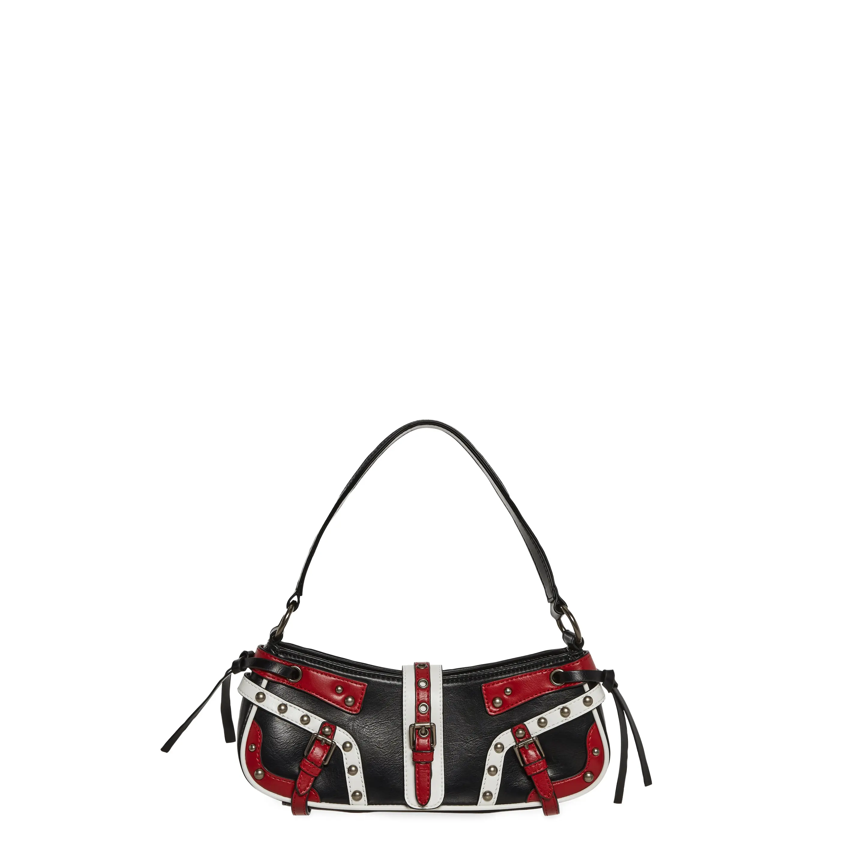 The Motorcrossed Bag