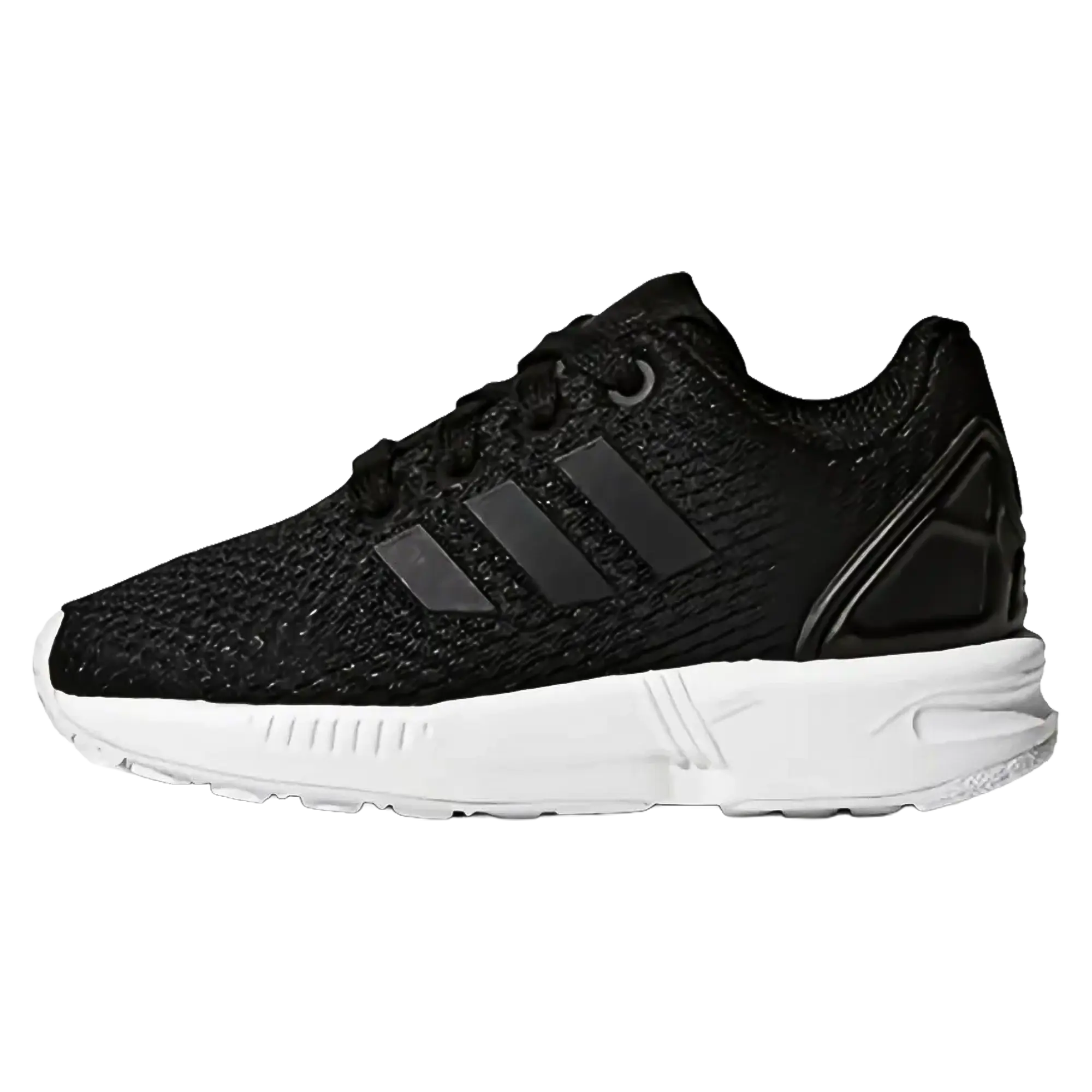 ZX Flux "Black White" M21301