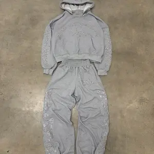 Obsession Sweatsuit