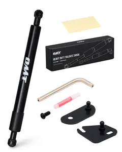 Orion Motor Tech Compatible with 15-25 F150 Tailgate Assist Accessories, Truck Tail Gate Lift Assist Tailgate Shock Compatible with Ford F150 2015 2016 2017 2018 2019 2020 2021 2022 2023 2024 2025