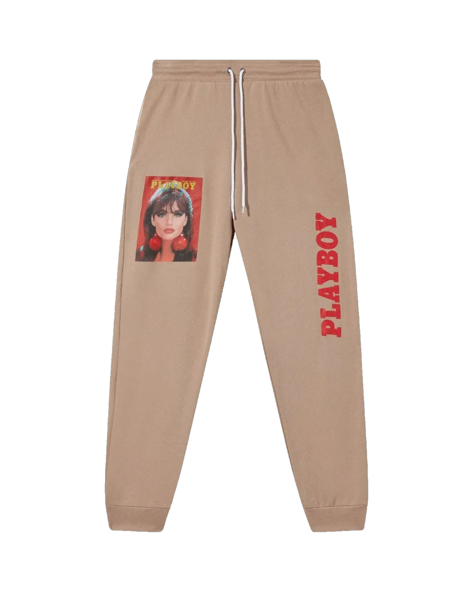 Playboy December 1966 Cover Sweatpants