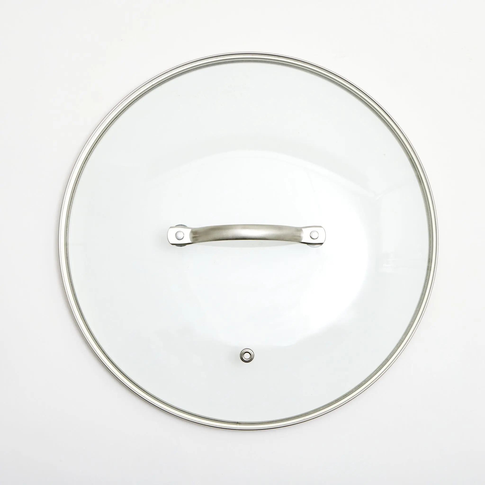 Milk Street Everything Pan 11-inch Glass Lid
