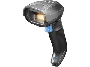 HP Datalogic Gryphon GBT4500 2D Wireless Bluetooth Barcode Scanner - 4P886AA