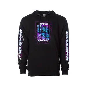 Stardust Rhapsody "Among the Stars" Hoodie