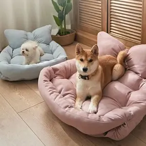Pet Bed Mat Cushion