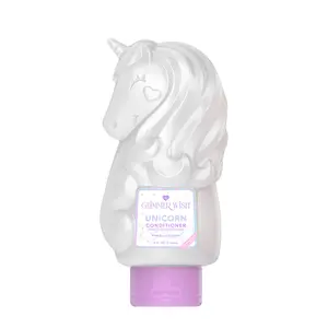 Unicorn Conditioner Sulfate & Sulfite Free, 100% Vegan, Dermatologist Tested