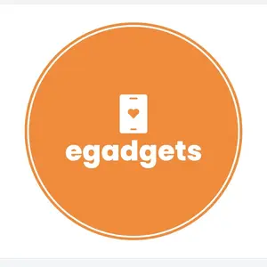 eGadgets shop logo