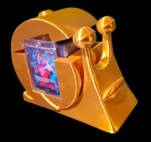 Mega Den Den Mushi Deck Box