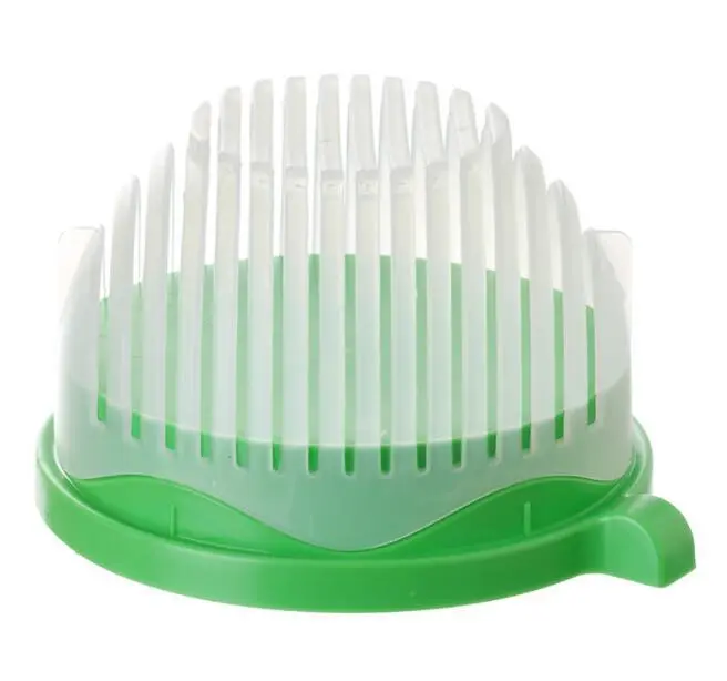 Creative Salad and Vegetable Cutter