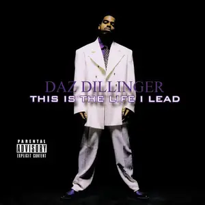 Daz Dillinger - This Is Life I Lead  [COMPACT DISC - CD] Rmst