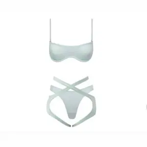 Skimpy Rose | Drop 02 | Mint