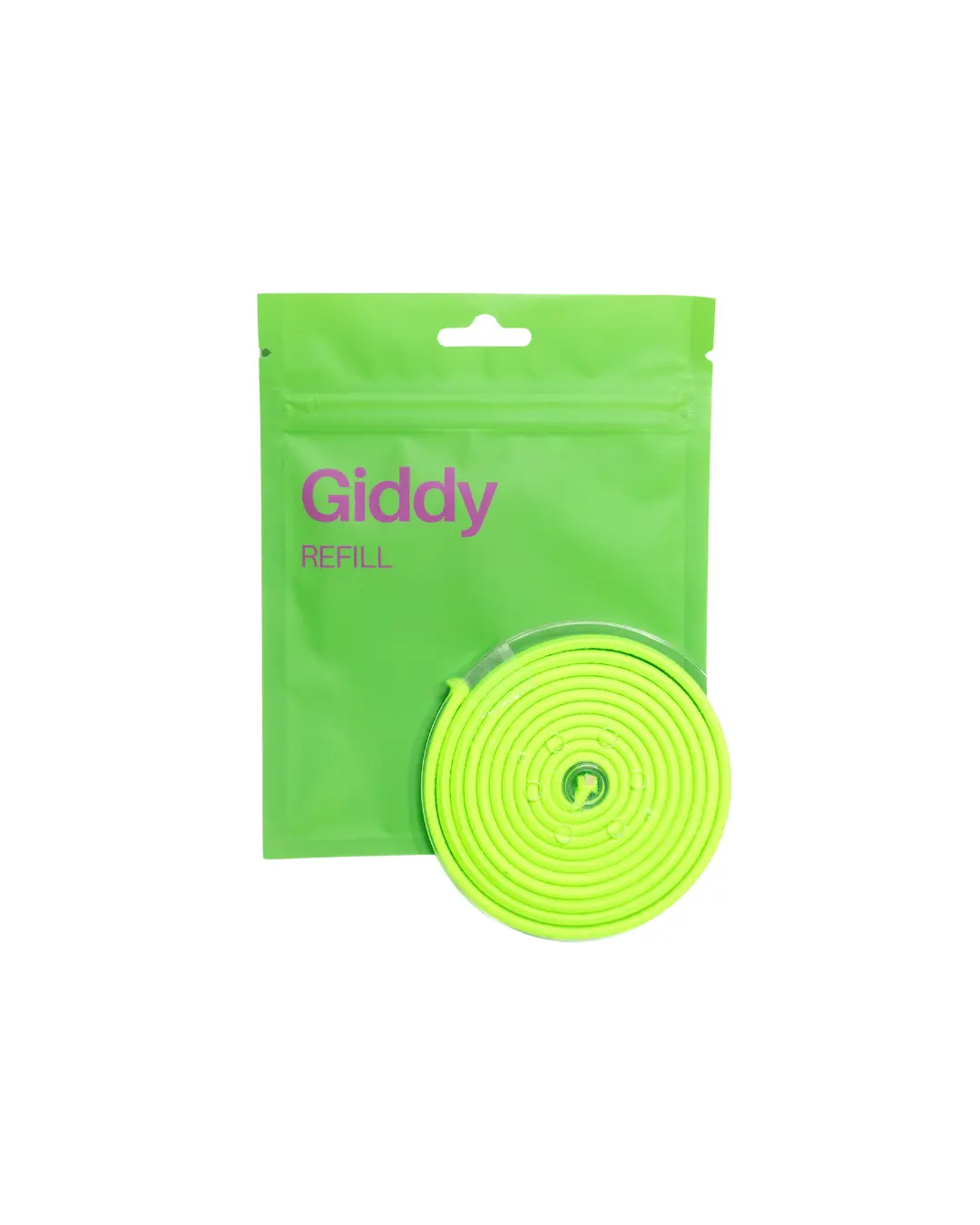 Refill - Giddy Refill - Giddy