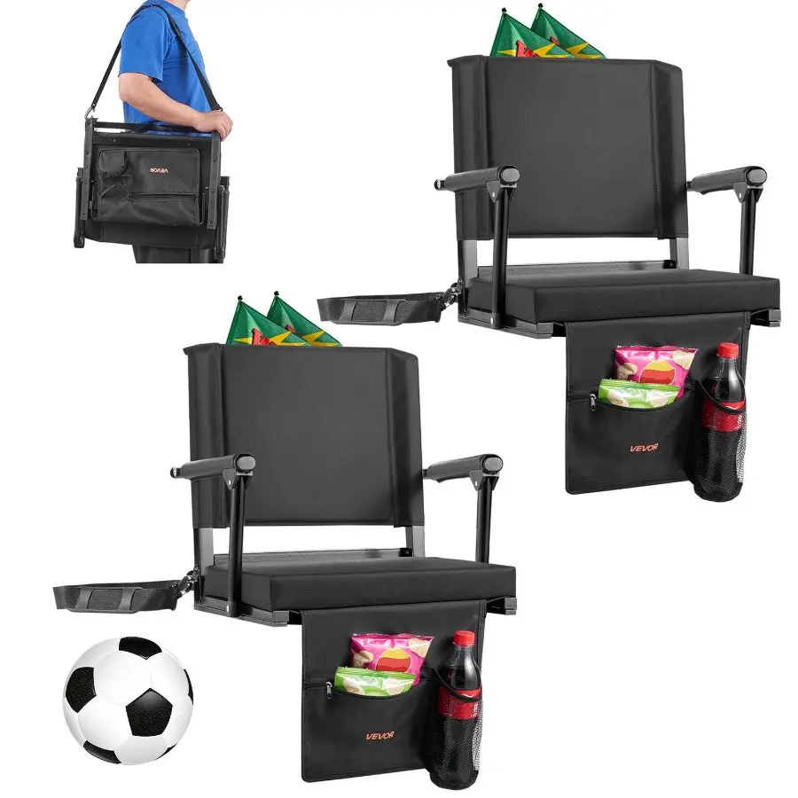 2pcs-Black