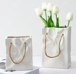 Ceramic Vase Set