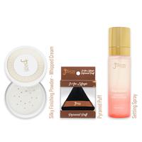 Finishing and Setting Trio Bundle - Whipped Cream