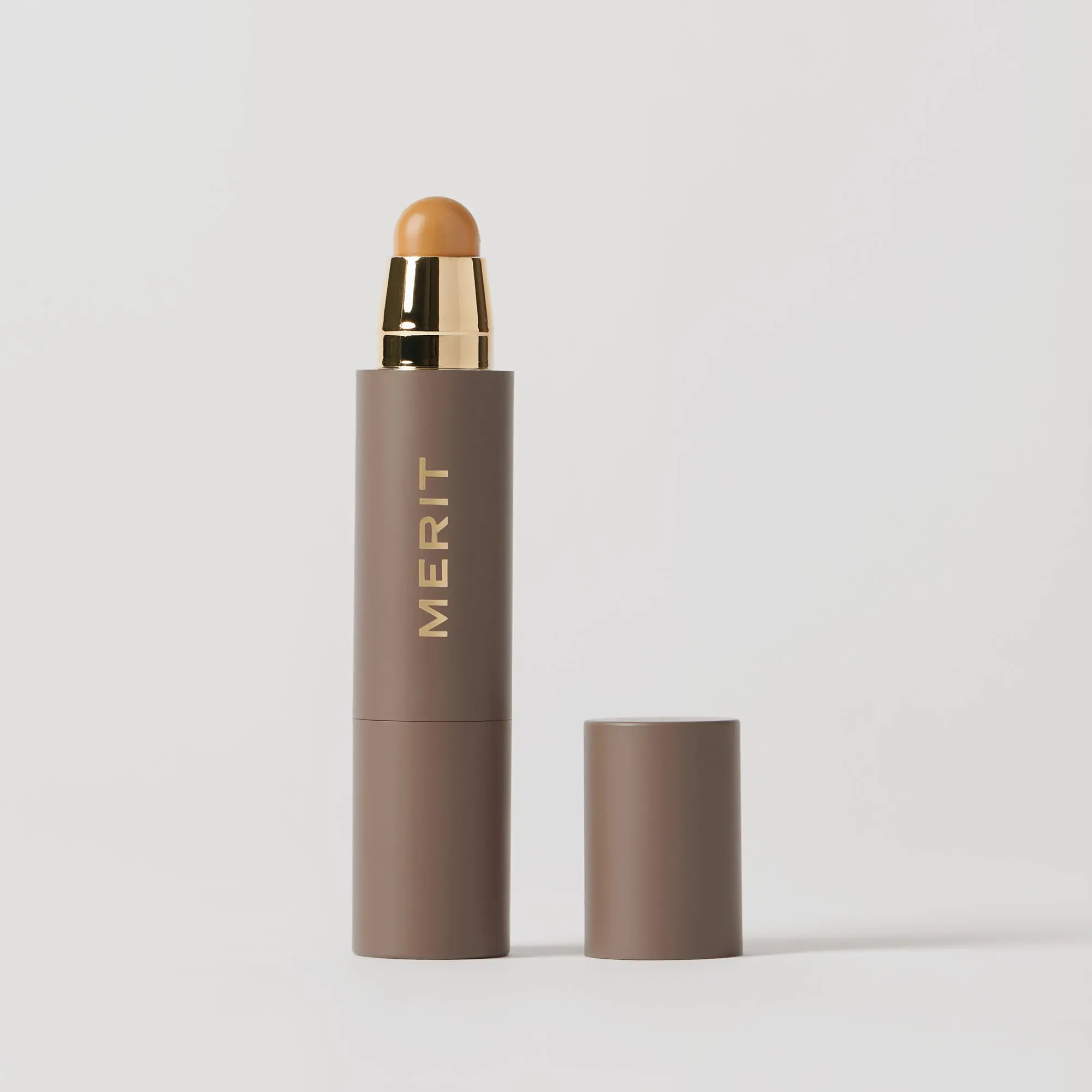 MERIT The Minimalist Perfecting Complexion Stick - Foundation & Concealer MERIT The Minimalist Perfecting Complexion Stick - Foundation & Concealer