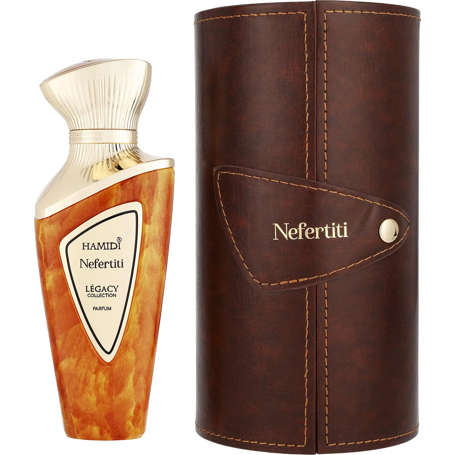 Hamidi Nefertiti By Hamidi Eau De Parfum For Women