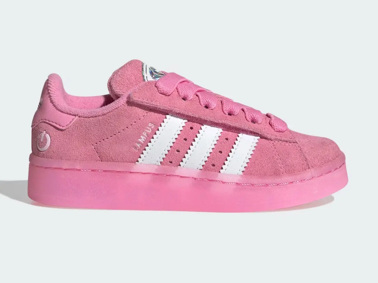 Adidas Campus 00s LED Lights Comfort Closure