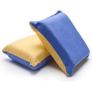 Large Super Absorbent Anti-Fog Sponge, Captain Clear Window Cleaner, Suitable for Cars, Windows, Glasses, Effortless Cleaning Solution