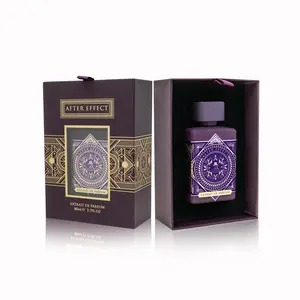 Fragrance World – After Effect Extrait D Parfum Edp 80ml Unisex perfume By French Avenue | Aromatic Signature Note Perfumes For Men & Women