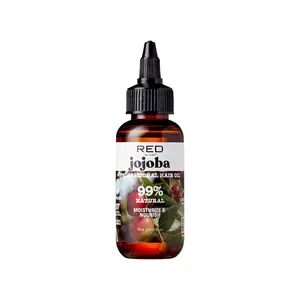 RED by KISS Natural Hair Oil - Jojoba