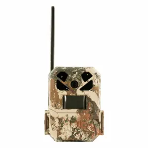 Moultrie Mobile EDGE 3 x First Lite Trail Camera