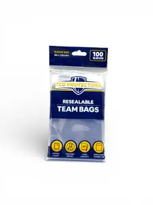 Premium Team Bags