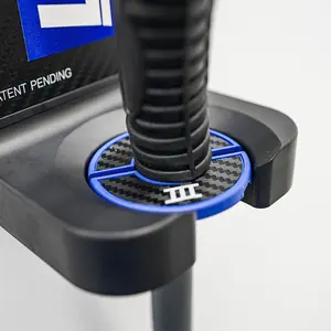 Air Hose Hang System