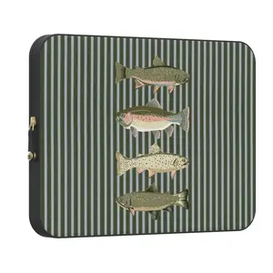 Casely MacBook Laptop Sleeve Case | The Boyfriend Collection | Best Catch