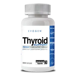 Thyroid Support