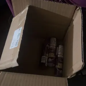 Mammoth Smoke Bomb