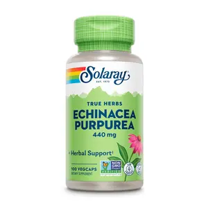 Echinacea Purpurea Root 440mg
