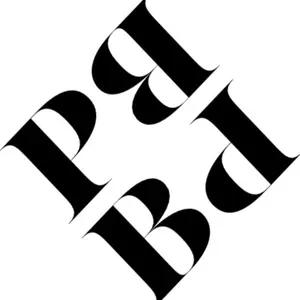 Prettyblushco shop logo