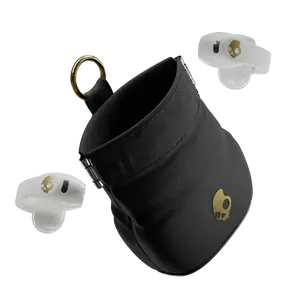 Skullcandy Push 720 Open - Wireless Open-Ear Earbuds | Bluetooth 5.3 | Clip On Fit | Waterproof | 30 Hours Battery