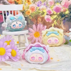 Bunny Dream Garden Series Figures Blind Box
