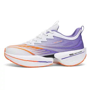 Ultra-Light Soft Sole Sports Shoes for Teens – Non-Slip & Comfortable for Active Lifestyles