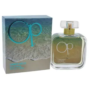 Ocean Pacific  Summer Breeze EDP Spray for Womens - 3.4 oz