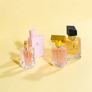 Long-lasting luxurious fragrance, women’s eau de toilette, gentle formula, long-lasting scent, fresh and feminine notes, suitable for everyday wear and special occasions