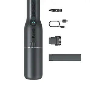 V7 Pocket Fanttik Hand Held Vacuum