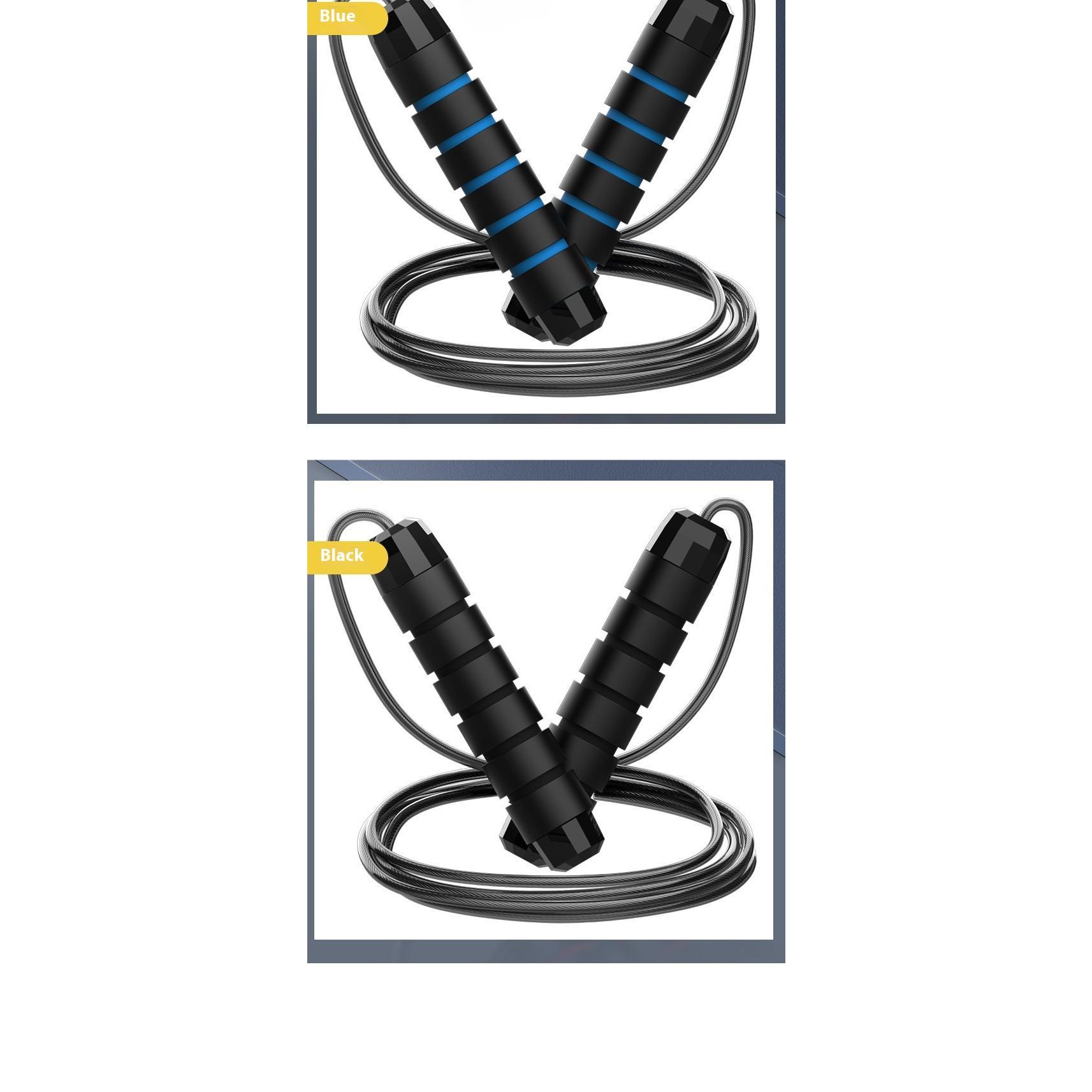 Fitness Training Jump Rope